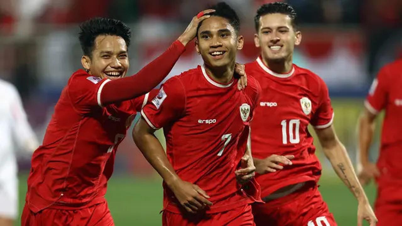 Berada di Grup yang Sama di Piala AFF U-23 2025, Ini Prestasi Timnas Indonesia U-23 yang Bikin Iri Malaysia U-23