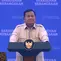 Presiden Prabowo Subianto saat menghadiri acara Sarasehan Kebangsaan Konvensi Sains, Teknologi, dan Industri Indonesia (KSTI) di JCC Senayan, Jakarta. (Istimewa)