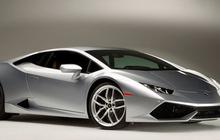 Lamborghini rilis Huracan Spyder 15 September mendatang