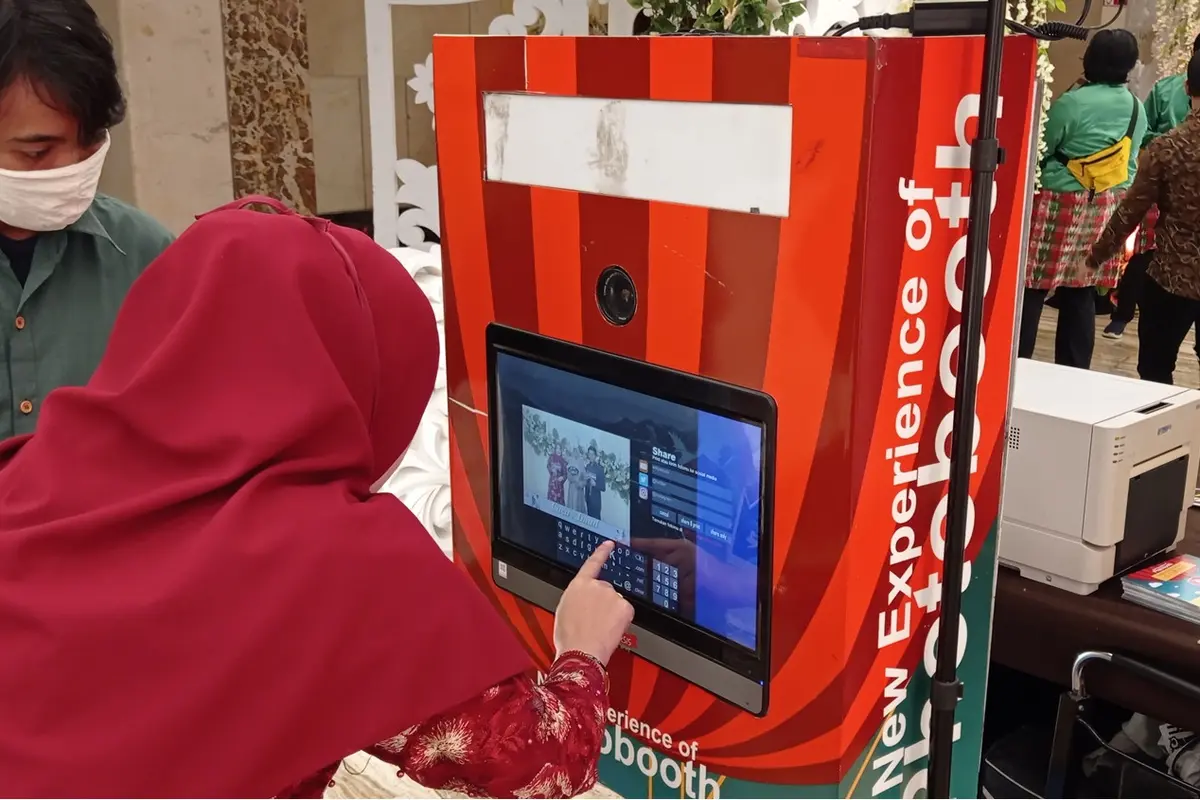Jadi Pahlawan Dokumentasi, Begini Profil 3 Finalis Festival Kreatif Lokal 2020 Kategori Fotografi