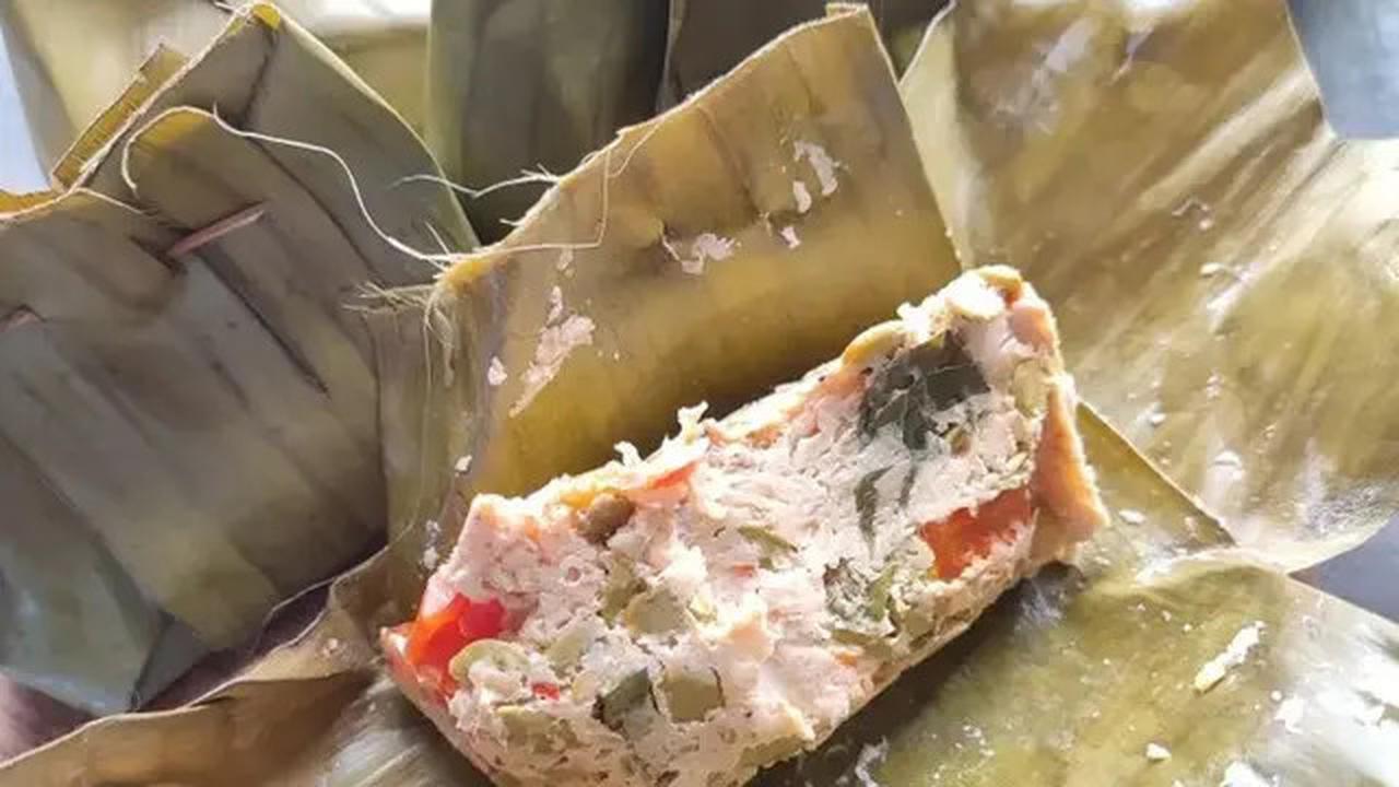Rahasia Membuat Botok Nikmat dan Bebas Bau Tengik