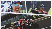 3 Alasan Pentingnya Maverick Vinales Kembali Kencang di MotoGP 2022