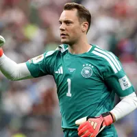 Manuel Neuer Pastikan Pensiun dari Timnas Jerman Usai Piala Dunia 2026