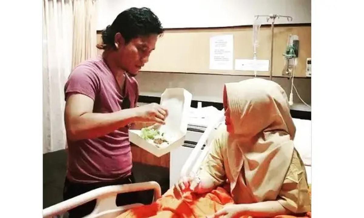 Potret Mesra Miftah Maulana dan Istri yang Jarang Tersorot, Tetap Kompak dalam Setiap Momen