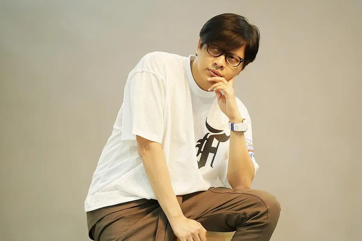 [Fimela] Armand Maulana