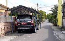 10 Garasi Mobil Paling Unik dan Tak Masuk Akal