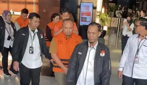 KPK Buka Peluang Hukuman Mati untuk Koruptor Dana Bencana