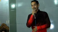 Jenuh dengan Kemewahan, Alasan Fauzi Baadila Bertolak ke Suriah