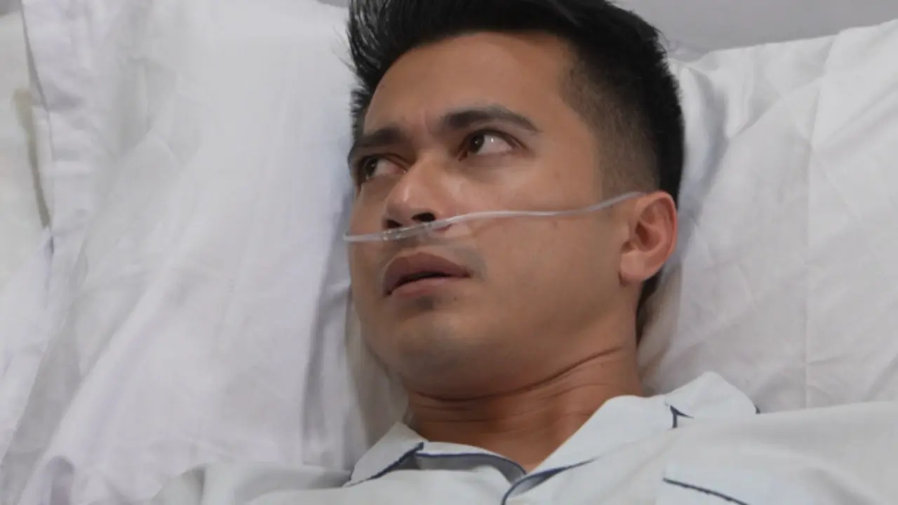 Cinta Setelah Cinta