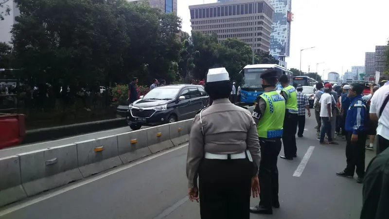 Sidang Ahok