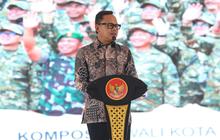Wamendagri Ungkap Masalah yang Bikin Pusing Kepala Daerah Selain Ormas