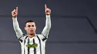 Cek Fakta: Hoaks Cristiano Ronaldo Datang ke Garena Menagih Utang, Simak Faktanya