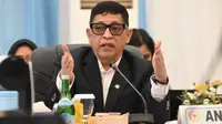 DPR dan Pemerintah Sepakati Batas Usia Pekerja Rumah Tangga Minimal 18 Tahun