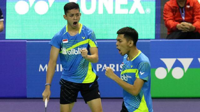 Fajar Alfian/Muhammad Rian Ardianto