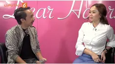 Aura Kasih blak-blakan saat tampil di Dear Haters. Tidak hanya berkeluh kesah soal haters, Aura Kasih terbuka soal pacar dan tubuh seksinya itu.