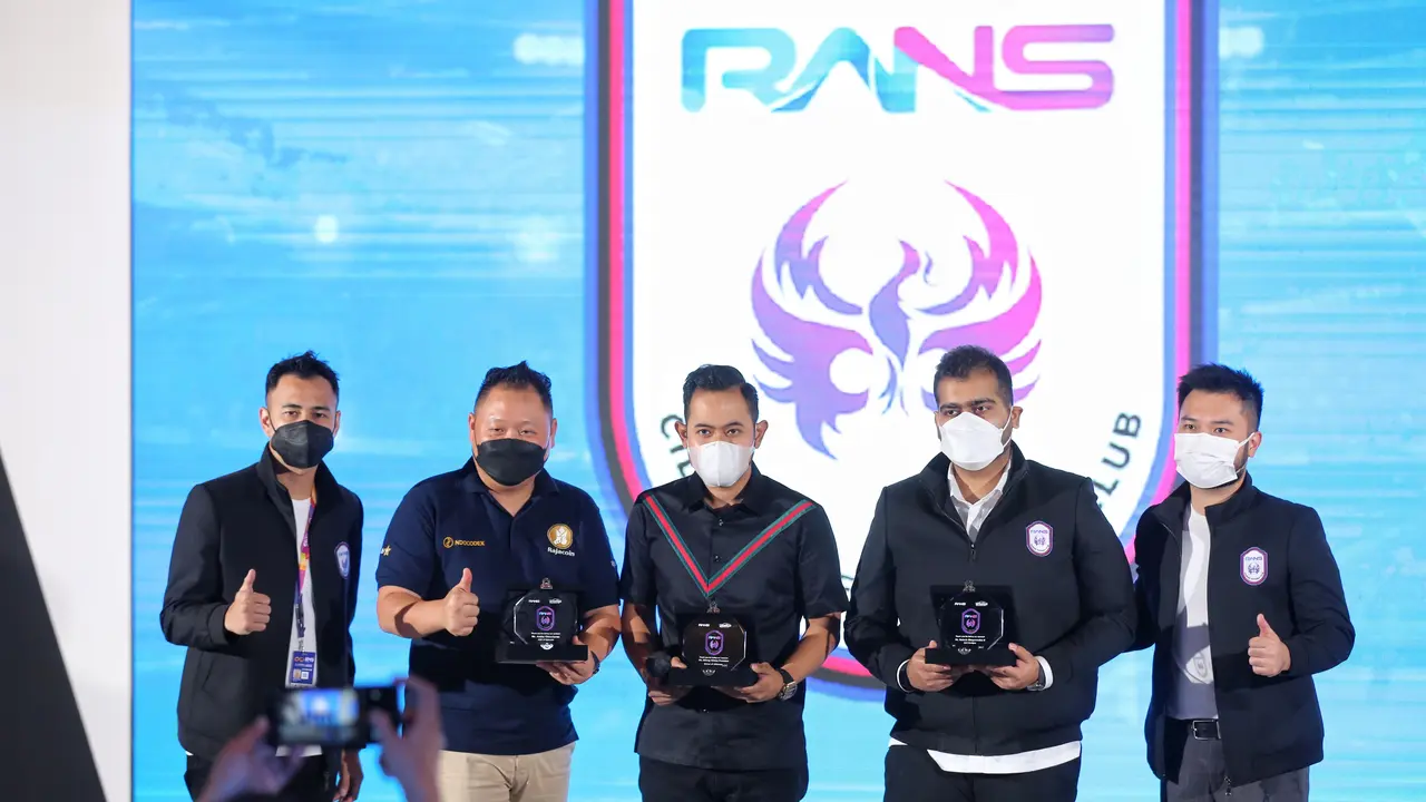 [Fimela] Raffi Ahmad