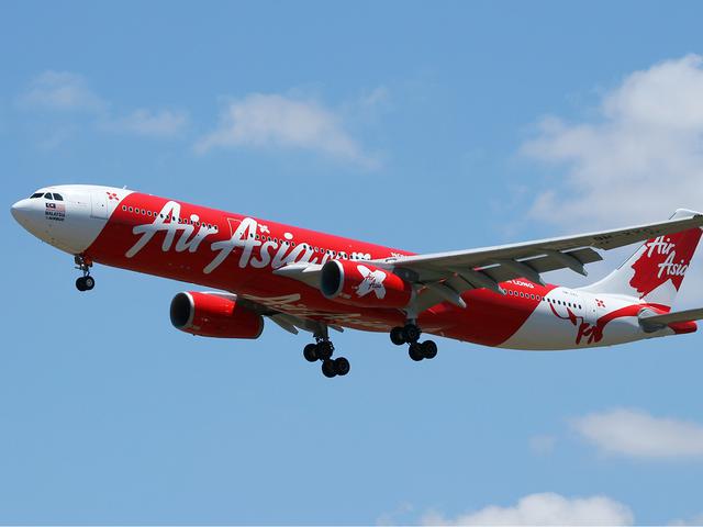 Airasia Tawarkan Tiket Gratis Ini Cara Dapatnya Bisnis Liputan6 Com