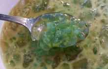 Berapa Kalori dan Nutrisi dari Segelas Es Cendol? Kenikmatan yang Perlu Anda Waspadai