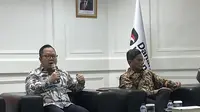 Danantara Syaratkan Investor Data Center Bawa Energi Sendiri
