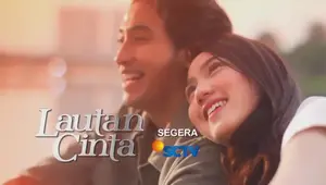 Saksikan Sinetron Lautan Cinta Episode Kamis 25 Juni Pukul 18.15 WIB di SCTV