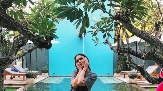 7 potret Laura Anna sebelum kecelakaan