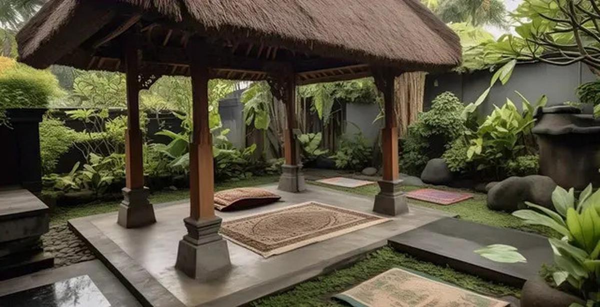 7 Bahan Alami untuk Rumah Desa yang Sejuk dan Ramah Lingkungan