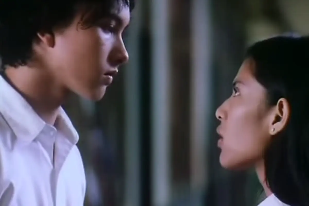 [Bintang] AADC