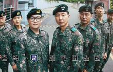 Drakor New Recruit Season 4 di Vidio, Ceritakan Konflik Militer Naik Level dengan Ancaman Sabotase