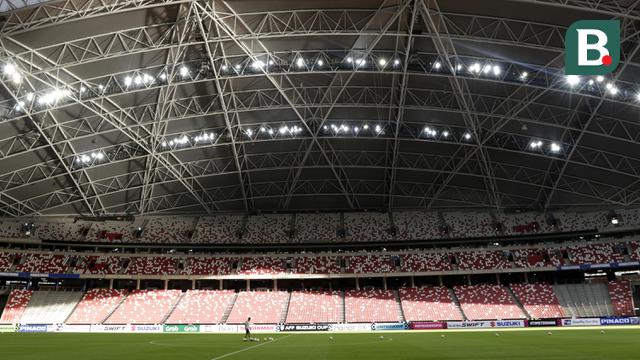 Stadion Nasional Singapura
