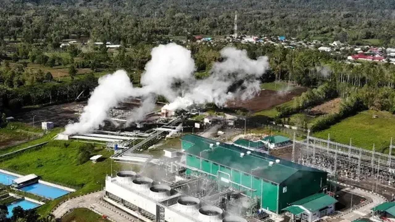 Sedikitnya, sambung Dwi,&nbsp;terdapat 16 perjanjian yang terdiri dari 9 perjanjian jual beli gas (PJBG) dan 7 penandatanganan Head of Agreement (HOA) diteken selama ICIOG 2023.