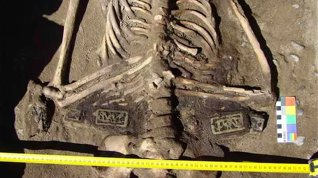 Kerajaan Atlantis di Siberia