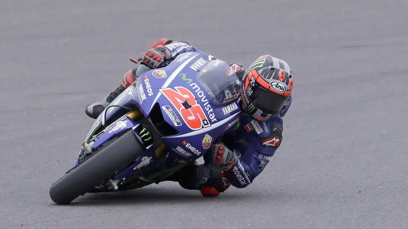 Maverick Vinales