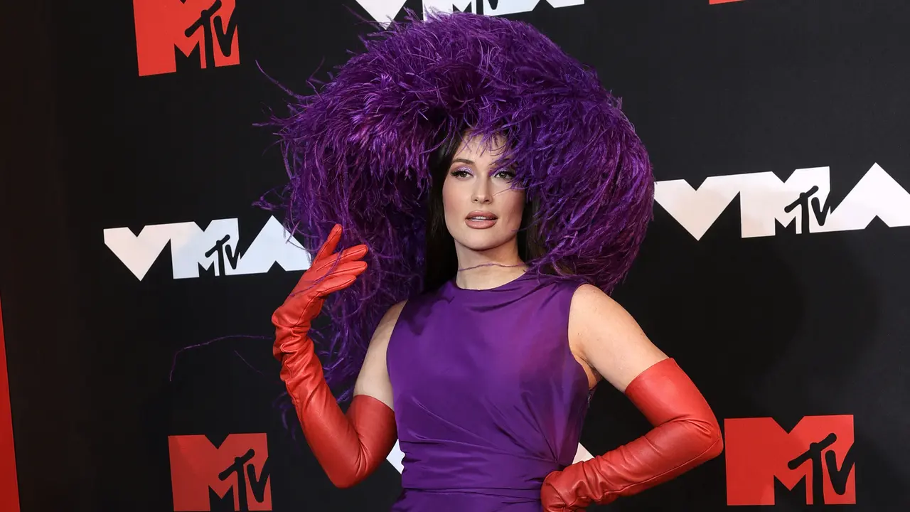 Kacey Musgraves