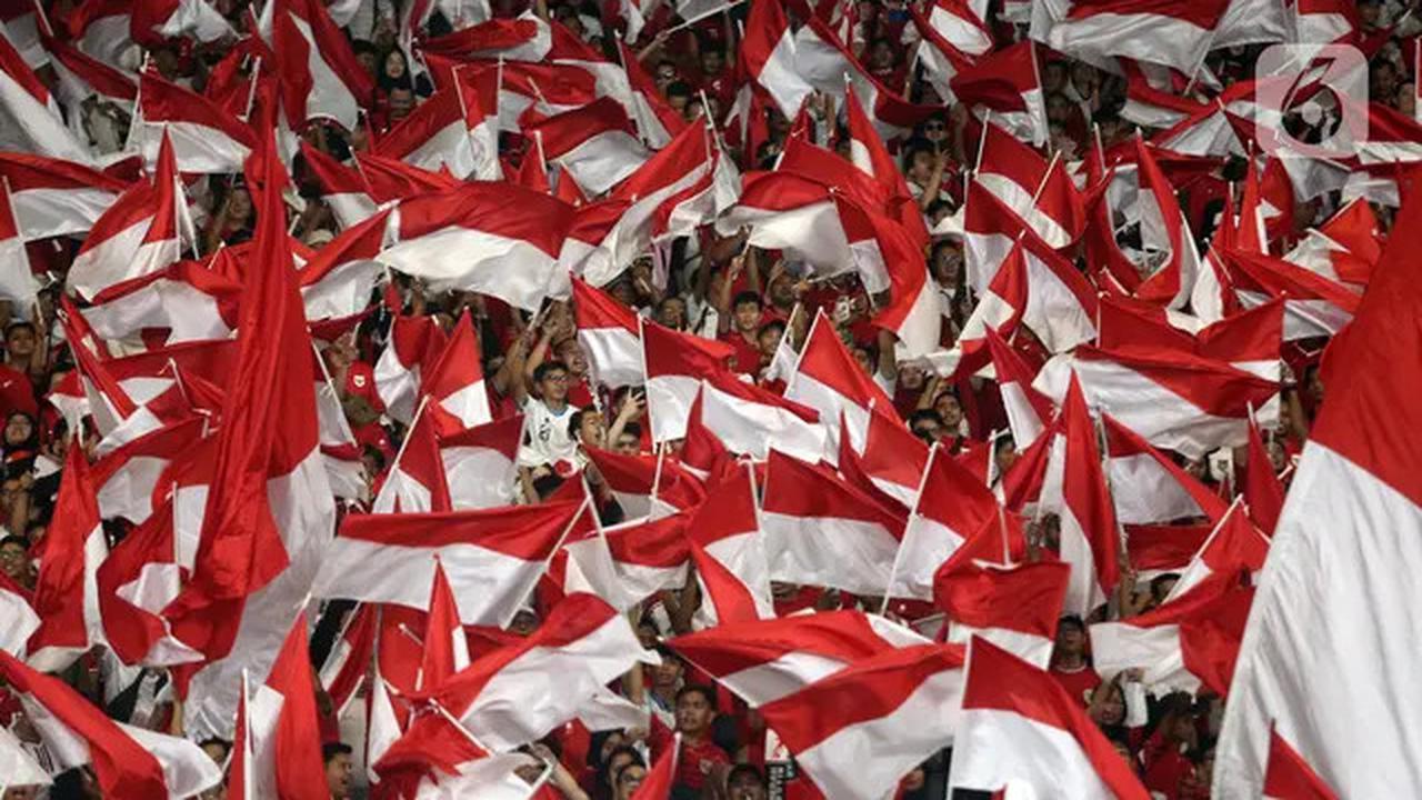 PSSI Kembali Jual Tiket Timnas Indonesia vs China via Kita Garuda ID Mulai Senin, 19 Mei 2025