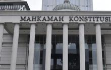 MK Tolak Uji Materil soal Aturan Pimpinan KPK Bisa Berhubungan dengan Tersangka Korupsi