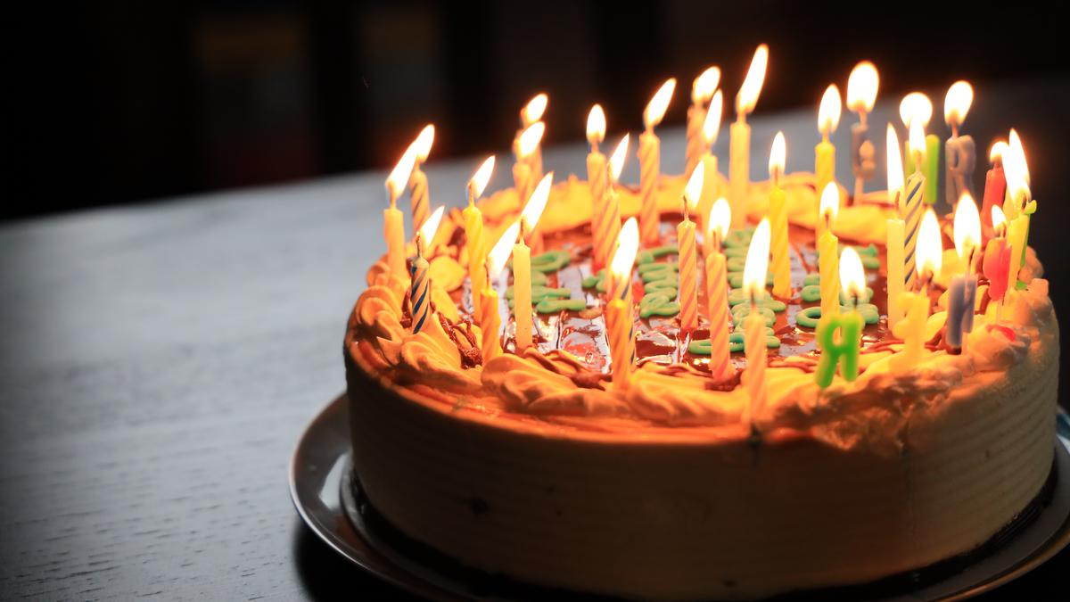 5 Kue Ulang Tahun Terbaru, Si Manis yang Menjadikan Momen Perayaan Semakin Istimewa