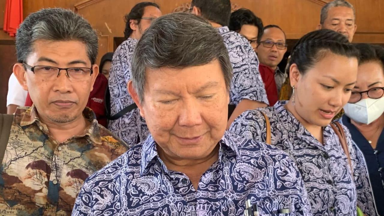 Dok. Istimewa