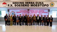 foto: dok. Universitas Prof. Dr. Moestopo (Beragama)