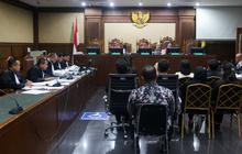 Stafsus SYL Sebut Surya Paloh Ketahui Kegiatan Bagi-Bagi Sembako dan Hewan Kurban