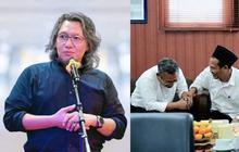 Sisi Lain Rektor UII Fathul Wahid, Hobi Menulis dan Bertemu Ulama