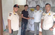 Penyelidikan Prostitusi Indekos Grogol: Satpol PP Jakbar Selidiki 2 Kos Diduga Sarang Prostitusi, Berapa Kamarnya?
