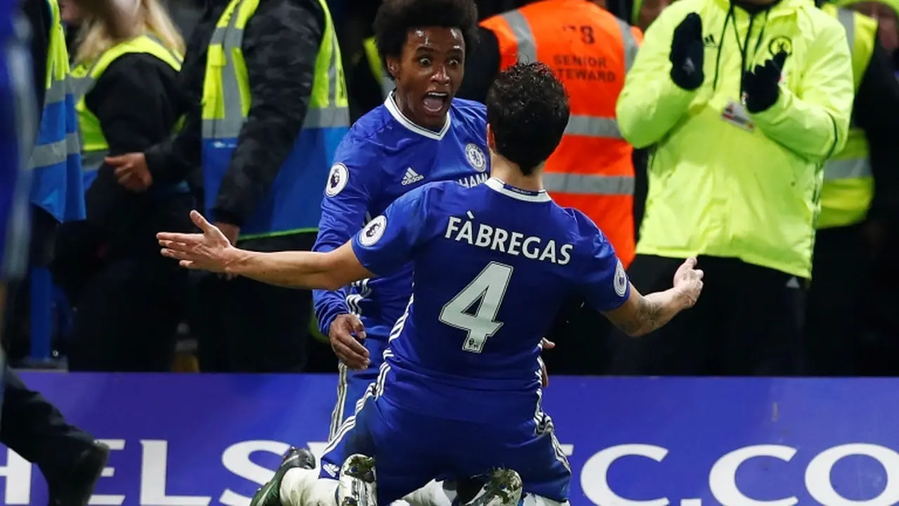 Chelsea