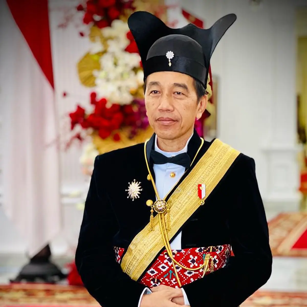 Joko Widodo