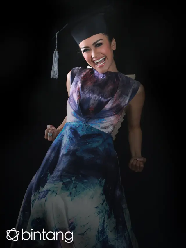 [Bintang] Julia Perez C1