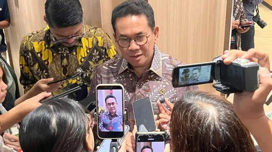 Mendag Ingin Harga Telur Kembali ke Rp 30 Ribu per Kg