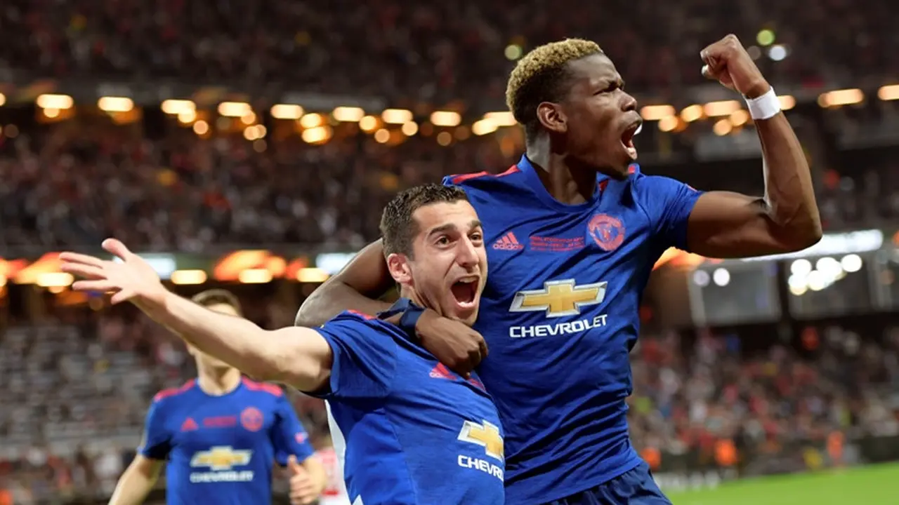 Manchester United