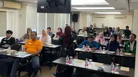 Pendampingan UMKM Disabilitas Bikin Pelaku Usaha Lebih Percaya Diri