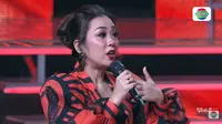 Soimah Ungkap Rahasia Pakai Mic saat Nada Tinggi di DA8, Penyanyi Harus Yakin