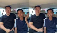 Dede Sunandar Sudah Sadar, Cerita Kondisi Usai Pingsan Saat Lawan Vicky Prasetyo
