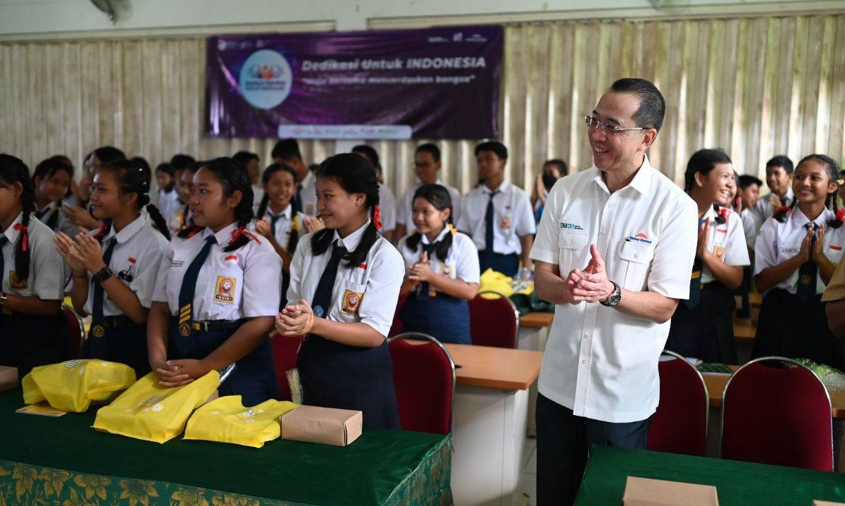 Dok. Istimewa